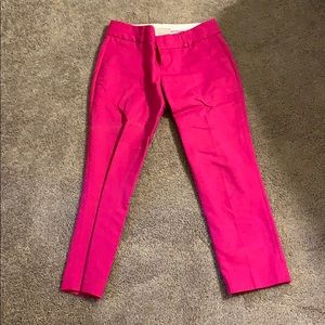 Banana republic pencil pants - Martin fit